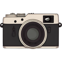 Icono de fotos